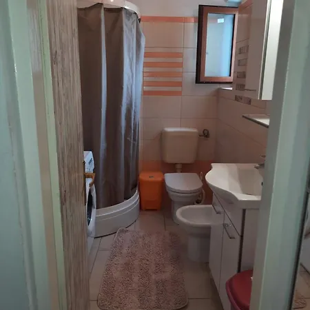 Appartement Vita *