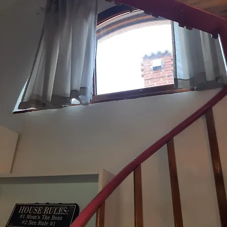 Vita Appartement Mali Lošinj