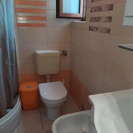 Appartement Vita Mali Lošinj