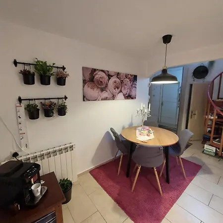 Vita * Mali Losinj