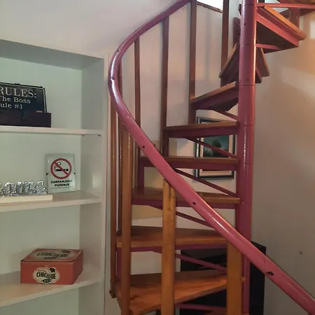Appartement Vita Mali Lošinj