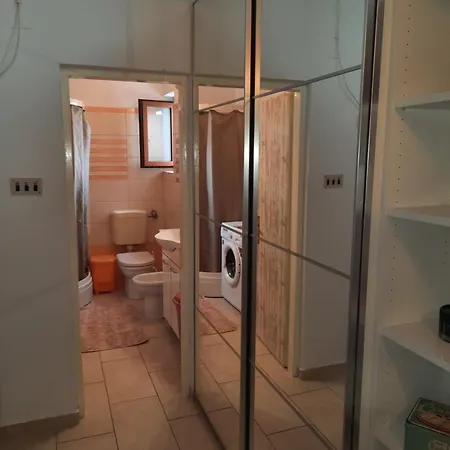 Vita Appartement Mali Lošinj
