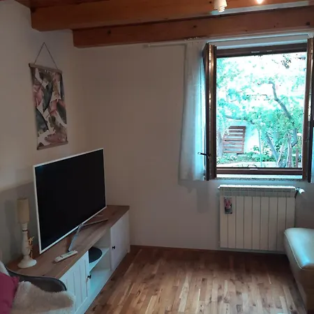 Appartement Vita *