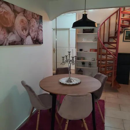 Appartement Vita Mali Lošinj