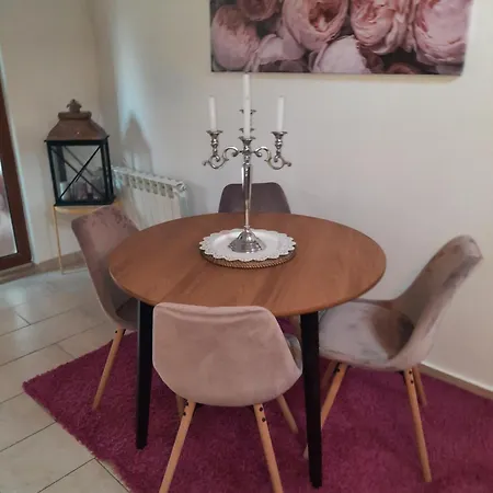 Appartement Vita