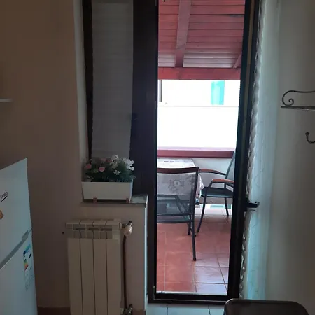 Appartement Vita Mali Lošinj