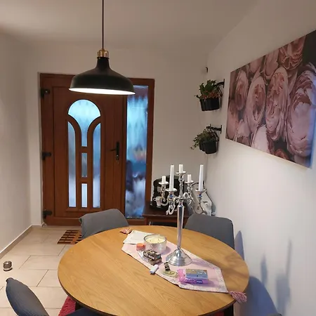 Appartement Vita