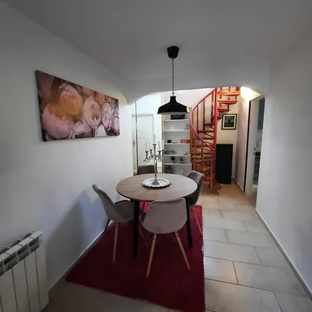 Vita Appartement Mali Lošinj