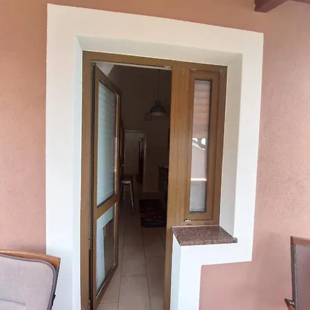 Appartement Vita