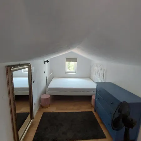 Vita Appartement Mali Lošinj