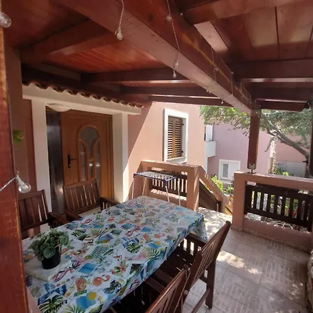 Appartement Vita