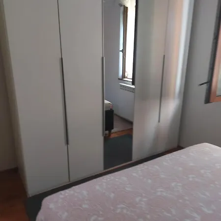 Vita Apartment Mali Lošinj