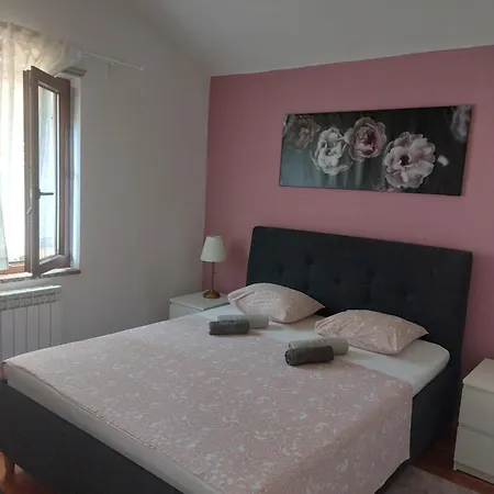 Appartement Vita Mali Lošinj