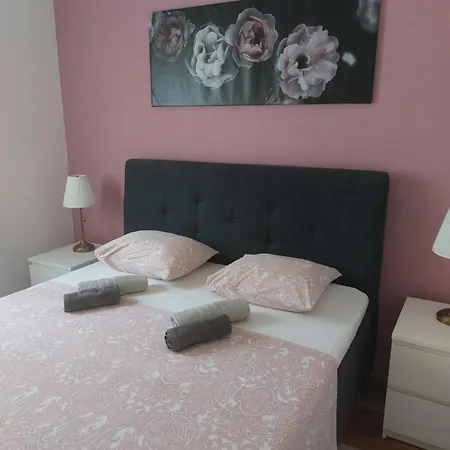 Appartement Vita Mali Lošinj