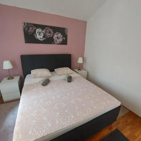 Apartment Vita Mali Losinj