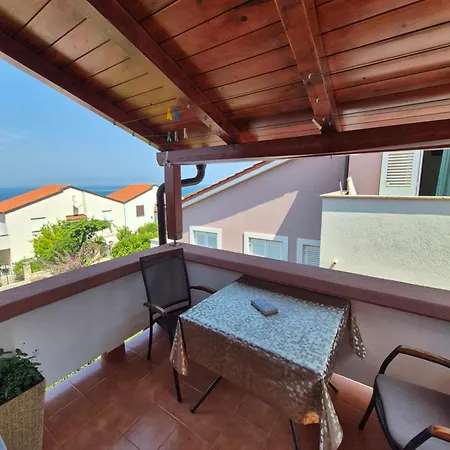 Appartement Vita Mali Lošinj