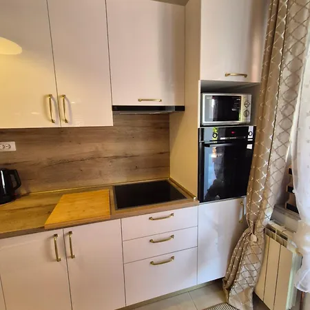 Appartement Vita *