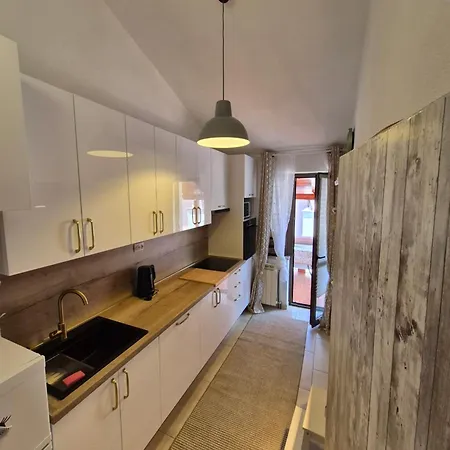 Vita Appartement *