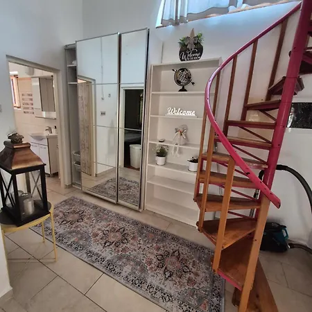 Appartement Vita