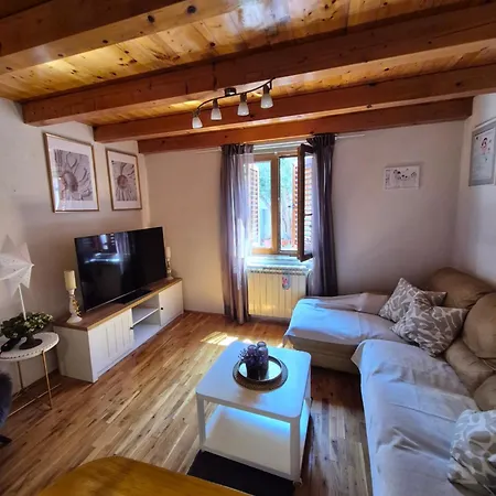Appartement Vita