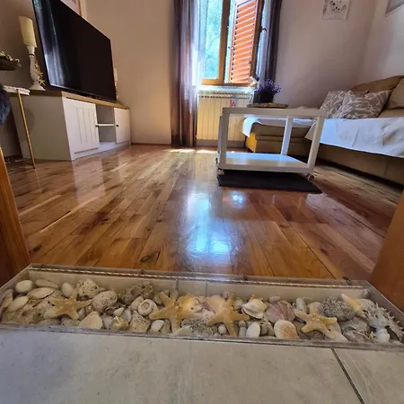 Vita Appartement Mali Lošinj
