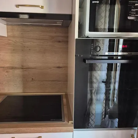 Appartement Vita